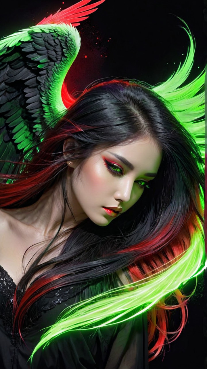 Green Angel