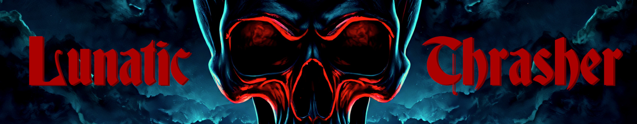 Lunatic Thrasher