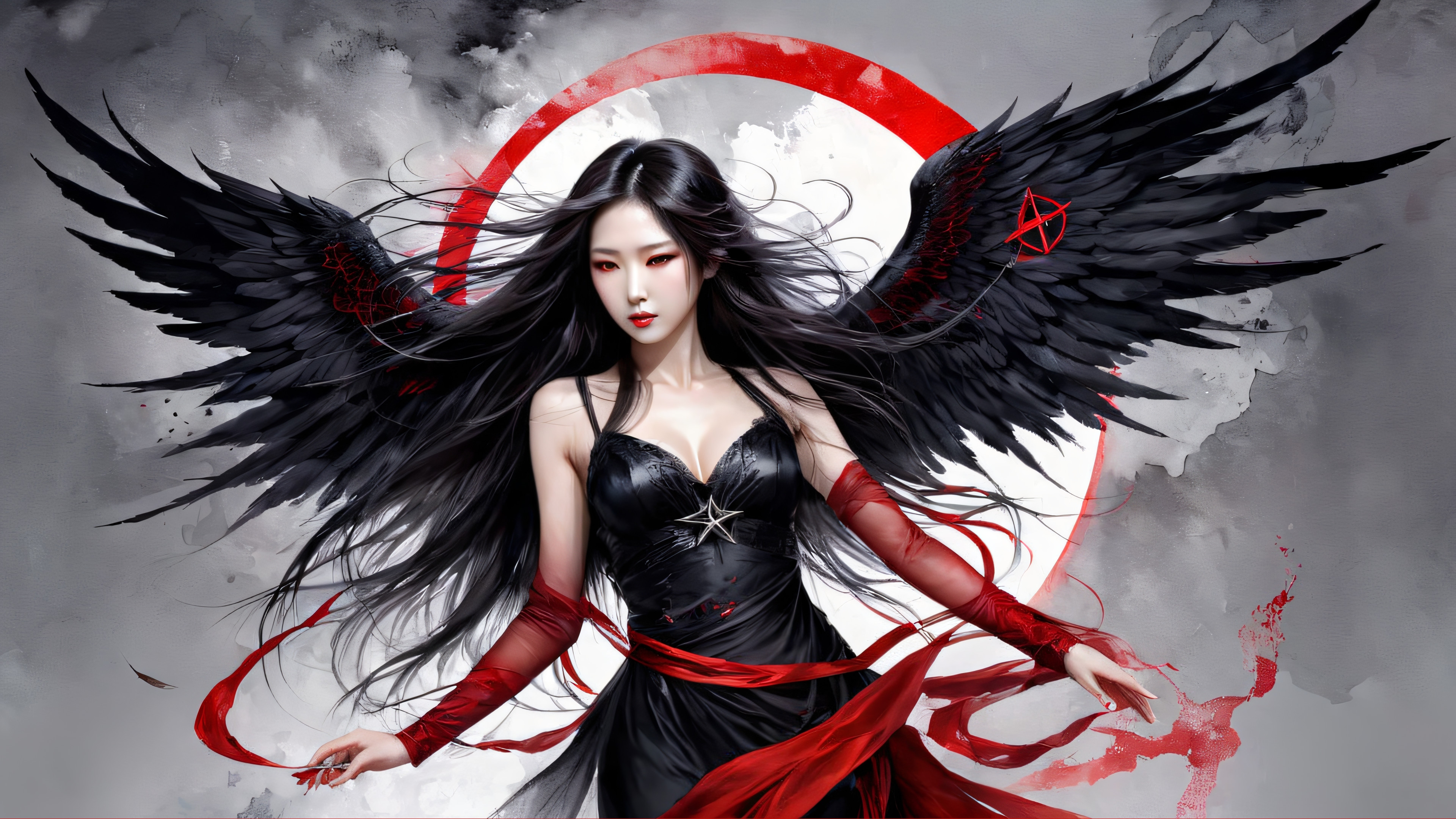 The Shadow's Requiem - Radio Show #10